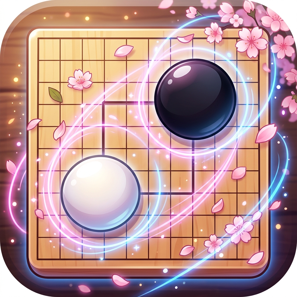 圍棋