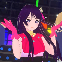 アイドル