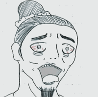 屈原拼圖